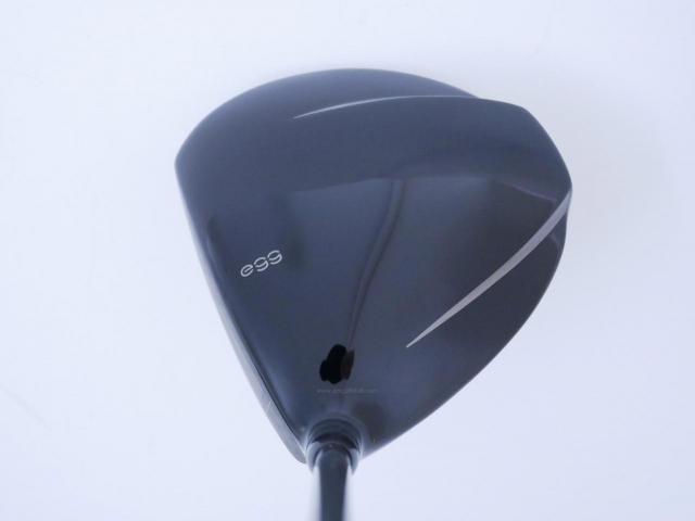 Driver : PRGR : ไดรเวอร์ PRGR Super EGG 485cc. (ปี 2023 หน้าเด้งเกินกฏ ตีไกลมาก) Loft 11.5 Flex R2 (M-35)