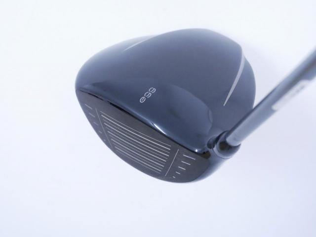 Driver : PRGR : ไดรเวอร์ PRGR Super EGG 485cc. (ปี 2023 หน้าเด้งเกินกฏ ตีไกลมาก) Loft 11.5 Flex R2 (M-35)