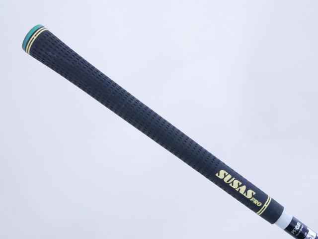 Driver : PRGR : ไดรเวอร์ PRGR RS JUST (ออกปี 2023) Loft 10.5 ก้าน Mitsubishi Diamana Flex S