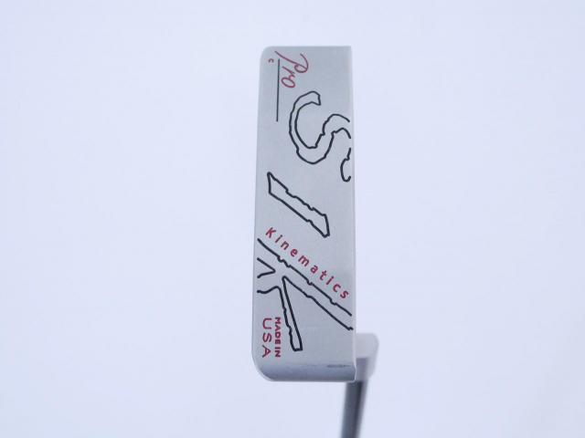 Putter : All : พัตเตอร์ SIK Kinematics Pro ยาว 33 นิ้ว