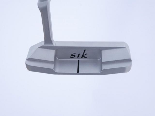 Putter : All : พัตเตอร์ SIK Kinematics Pro ยาว 33 นิ้ว