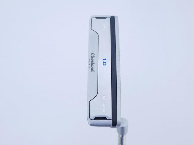 Putter : All : พัตเตอร์ Cleveland TFI 2135 ยาว 34 นิ้ว