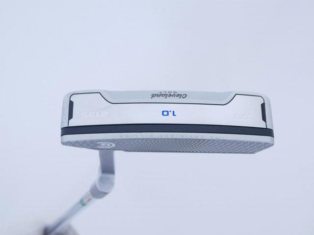 Putter : All : พัตเตอร์ Cleveland TFI 2135 ยาว 34 นิ้ว