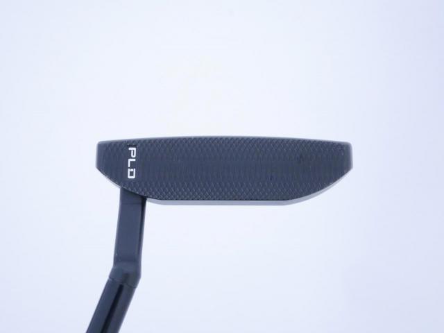 Putter : All : พัตเตอร์ Ping PLD OSLO 4 (ออกปี 2023 ตัวท้อปสุด) ยาว 33 นิ้ว