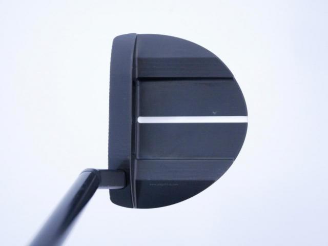 Putter : All : พัตเตอร์ Ping PLD OSLO 4 (ออกปี 2023 ตัวท้อปสุด) ยาว 33 นิ้ว