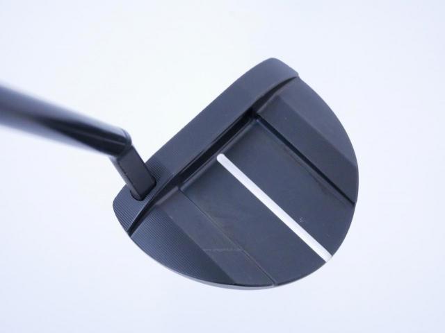 Putter : All : พัตเตอร์ Ping PLD OSLO 4 (ออกปี 2023 ตัวท้อปสุด) ยาว 33 นิ้ว