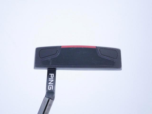 Putter : All : พัตเตอร์ Ping TYNE 4 (ออกปี 2021) ยาว 33 นิ้ว