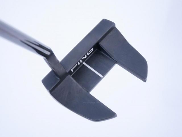 Putter : All : พัตเตอร์ Ping TYNE 4 (ออกปี 2021) ยาว 33 นิ้ว