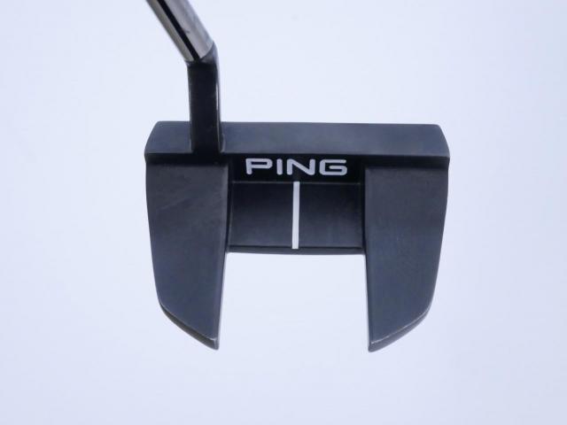 Putter : All : พัตเตอร์ Ping TYNE 4 (ออกปี 2021) ยาว 33 นิ้ว