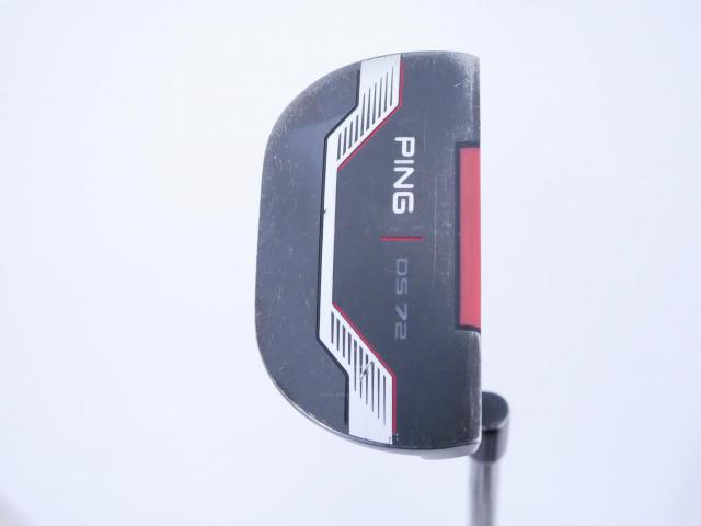 Putter : All : พัตเตอร์ Ping DS 72 (ปี 2022) ยาว 33 นิ้ว