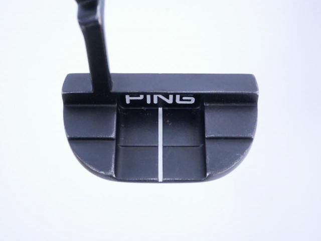 Putter : All : พัตเตอร์ Ping DS 72 (ปี 2022) ยาว 33 นิ้ว