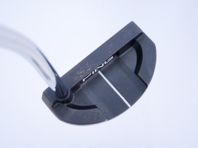 Putter : All : พัตเตอร์ Ping Sigma 2 Half Pipe ยาว 34 นิ้ว