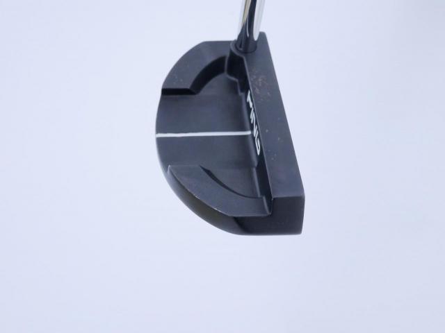 Putter : All : พัตเตอร์ Ping Sigma 2 Half Pipe ยาว 34 นิ้ว