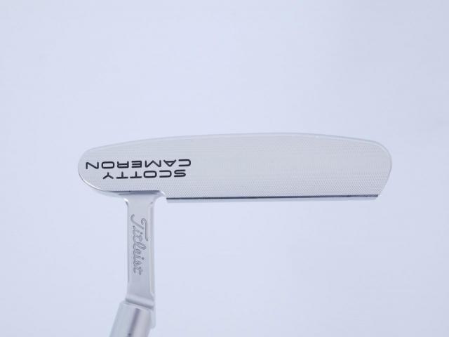 Putter : All : พัตเตอร์ Scotty Cameron Special Select Newport ยาว 33 นิ้ว