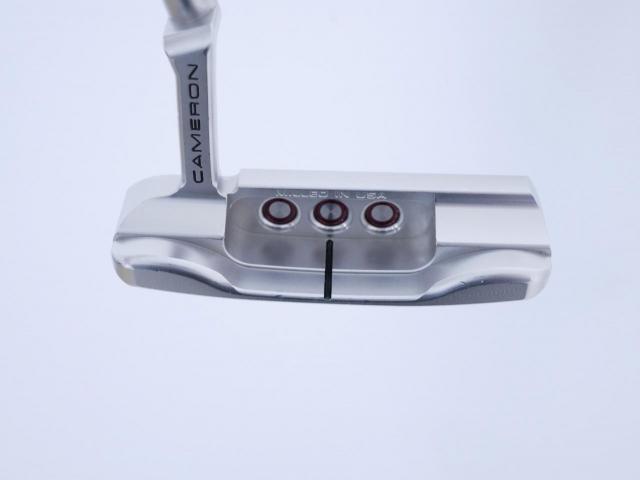 Putter : All : พัตเตอร์ Scotty Cameron Special Select Newport ยาว 33 นิ้ว