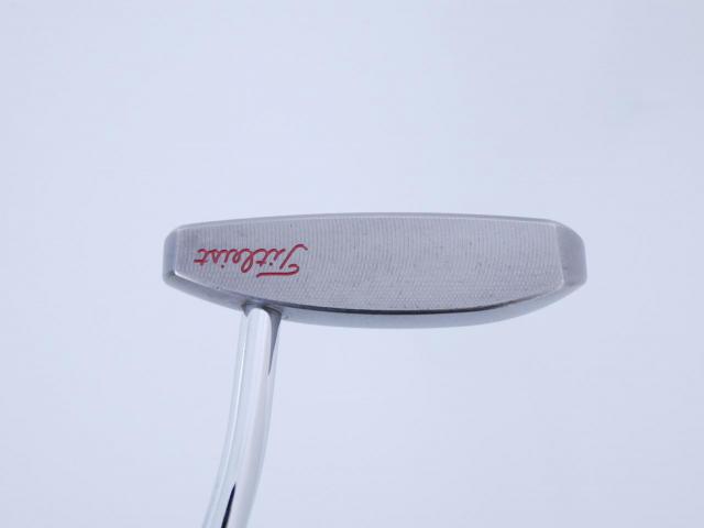 Putter : All : พัตเตอร์ Scotty Camaron Red X3 (Mallet) ยาว 34 นิ้ว