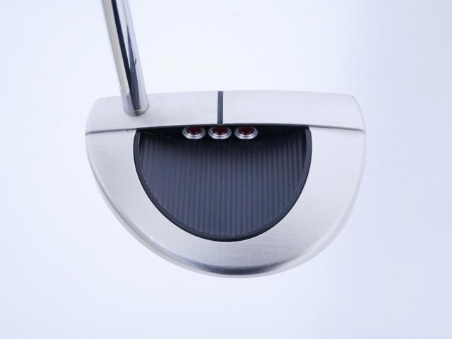 Putter : All : พัตเตอร์ Scotty Cameron FUTURA 5CB Mallet ยาว 34 นิ้ว