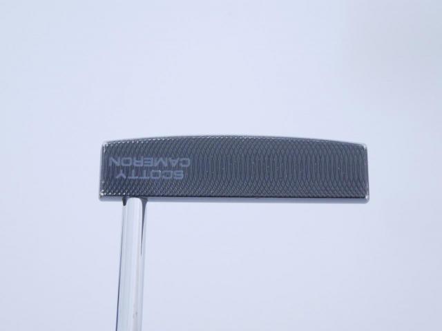 Putter : All : พัตเตอร์ Scotty Cameron Select GOLO ยาว 34 นิ้ว