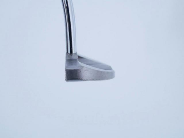 Putter : All : พัตเตอร์ YAMADA Milled Turtle-BR (Mallet) ยาว 34 นิ้ว