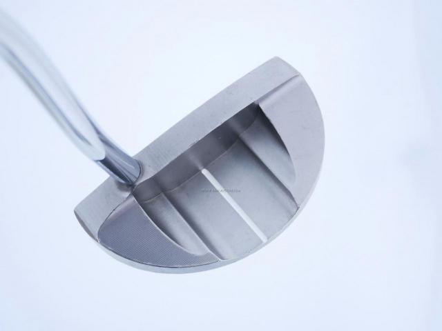 Putter : All : พัตเตอร์ YAMADA Milled Turtle-BR (Mallet) ยาว 34 นิ้ว