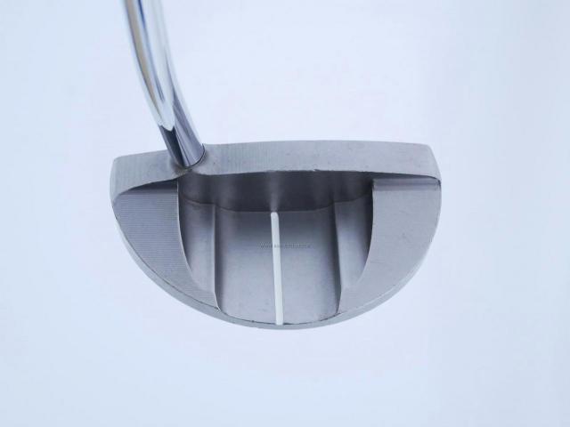 Putter : All : พัตเตอร์ YAMADA Milled Turtle-BR (Mallet) ยาว 34 นิ้ว