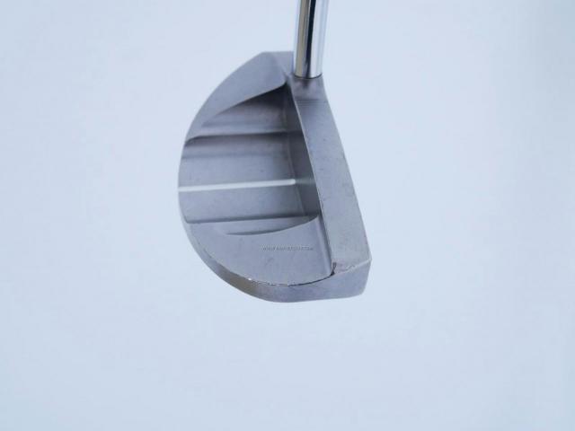 Putter : All : พัตเตอร์ YAMADA Milled Turtle-BR (Mallet) ยาว 34 นิ้ว