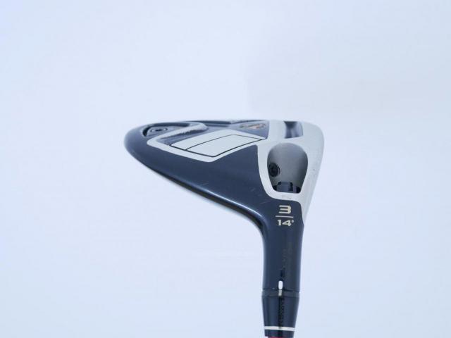 Fairway Wood : Honma : หัวไม้ 3 Honma Tour World TR21 (ออกปี 2021) Loft 15 ก้าน Honma Vizard FD-5 Flex S