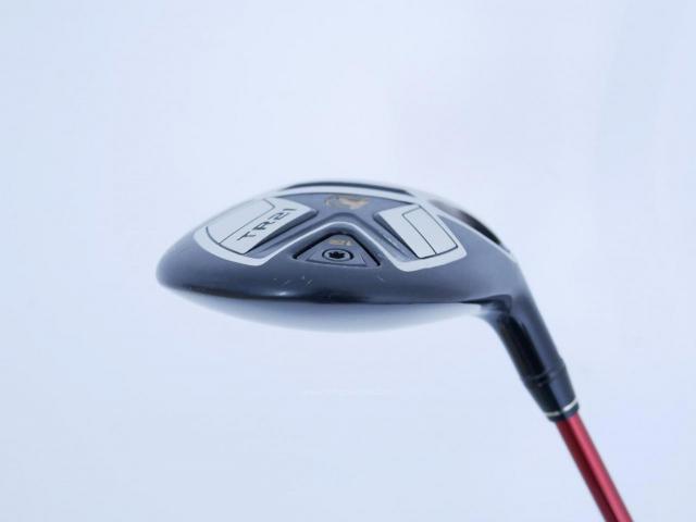 Fairway Wood : Honma : หัวไม้ 3 Honma Tour World TR21 (ออกปี 2021) Loft 15 ก้าน Honma Vizard FD-5 Flex S