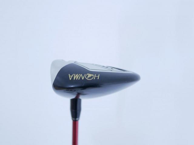 Fairway Wood : Honma : หัวไม้ 3 Honma Tour World TR21 (ออกปี 2021) Loft 15 ก้าน Honma Vizard FD-5 Flex S