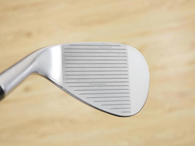 Wedge : Other : Wedge Ping Glide 4.0 (ออกปี 2023) Loft 54 ก้านเหล็ก NS Pro Modus 105 Flex S