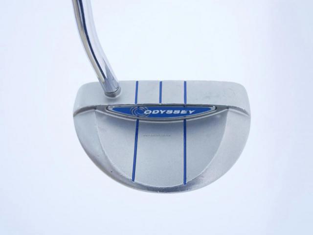 Putter : All : พัตเตอร์ Odyssey Divine Rossie I ยาว 32 นิ้ว