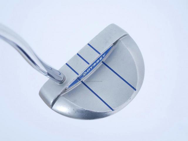 Putter : All : พัตเตอร์ Odyssey Divine Rossie I ยาว 32 นิ้ว