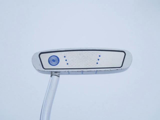 Putter : All : พัตเตอร์ Odyssey Divine Rossie I ยาว 32 นิ้ว