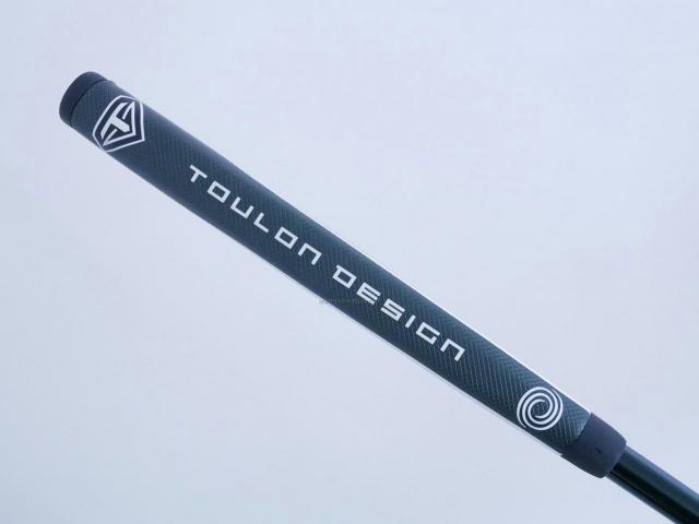 Putter : All : พัตเตอร์ Odyssey TOULON Le Mans (ตัวท๊อปสุด ออกปี 2022) ก้าน Stroke LAB ยาว 34 นิ้ว