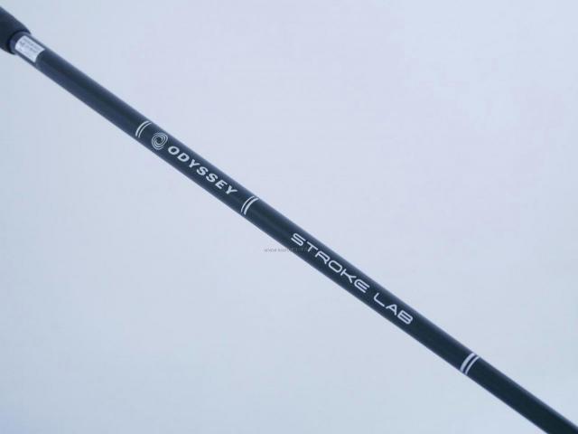 Putter : All : พัตเตอร์ Odyssey TOULON Le Mans (ตัวท๊อปสุด ออกปี 2022) ก้าน Stroke LAB ยาว 34 นิ้ว