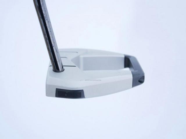 Putter : All : พัตเตอร์ Taylormade Spider S (ปี 2021) ยาว 33 นิ้ว