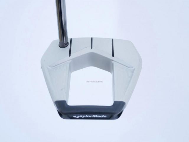 Putter : All : พัตเตอร์ Taylormade Spider S (ปี 2021) ยาว 33 นิ้ว