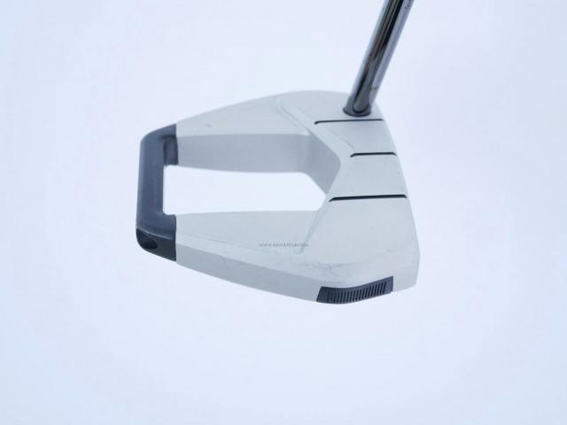 Putter : All : พัตเตอร์ Taylormade Spider S (ปี 2021) ยาว 33 นิ้ว