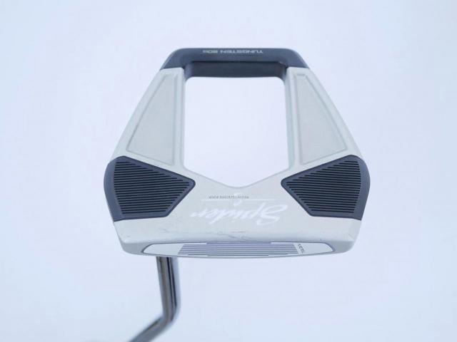 Putter : All : พัตเตอร์ Taylormade Spider S (ปี 2021) ยาว 33 นิ้ว