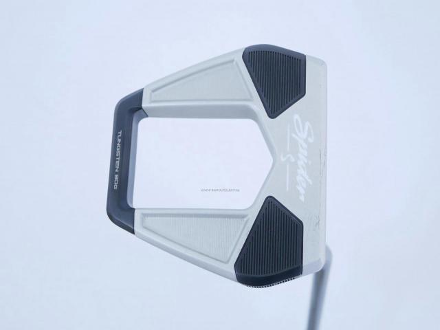 Putter : All : พัตเตอร์ Taylormade Spider S (ปี 2021) ยาว 33 นิ้ว