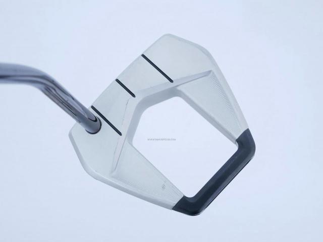 Putter : All : พัตเตอร์ Taylormade Spider S (ปี 2021) ยาว 33 นิ้ว