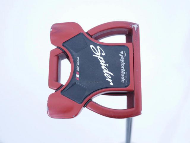 Putter : All : พัตเตอร์ Taylormade Spider Tour ยาว 34 นิ้ว