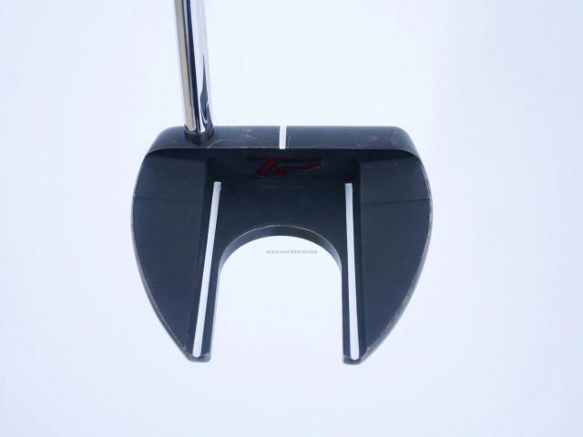 Putter : All : พัตเตอร์ Taylormade TP Black Copper Collection ARDMORE 2 Milled ยาว 33 นิ้ว