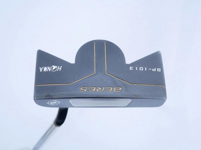 Putter : All : พัตเตอร์ Honma Beres BP-1013 ยาว 34 นิ้ว