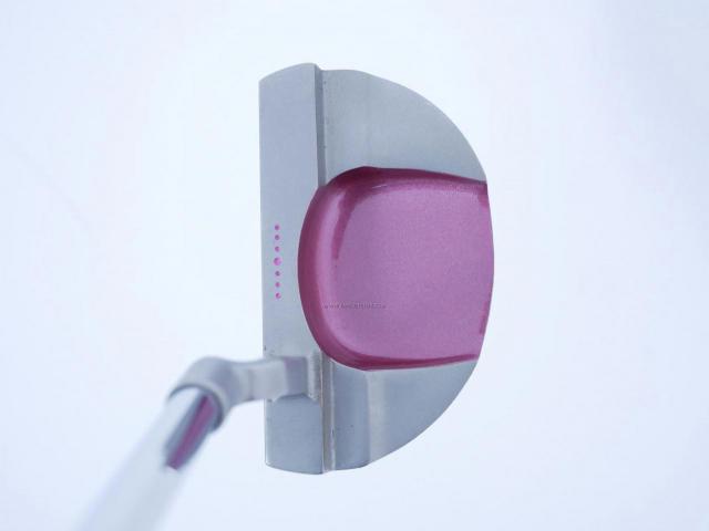 Putter : All : พัตเตอร์ Kasco Fereina ยาว 33 นิ้ว