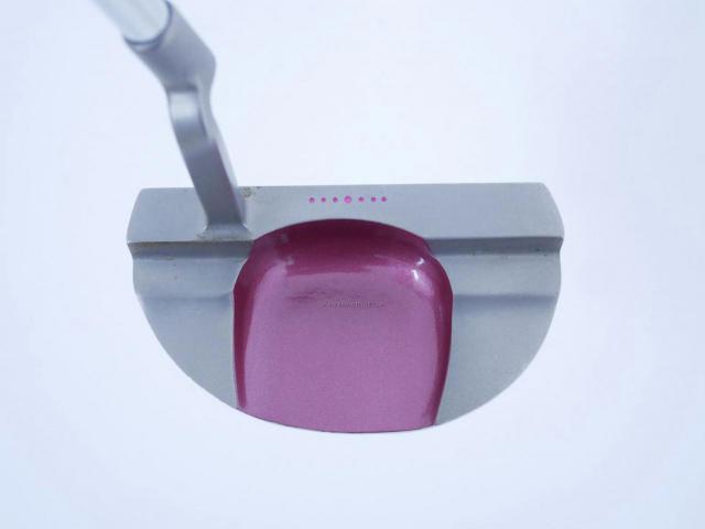 Putter : All : พัตเตอร์ Kasco Fereina ยาว 33 นิ้ว