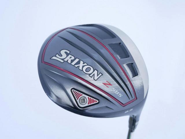 Driver : Other Brand : ไดรเวอร์ Srixon Z585 (ปี 2019) Loft 9.5 Flex S