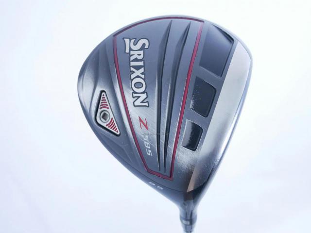 Driver : Other Brand : ไดรเวอร์ Srixon Z585 (ปี 2019) Loft 9.5 Flex S