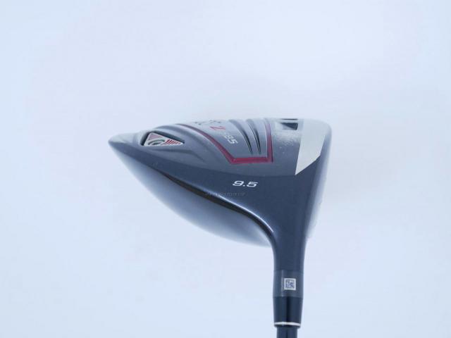 Driver : Other Brand : ไดรเวอร์ Srixon Z585 (ปี 2019) Loft 9.5 Flex S