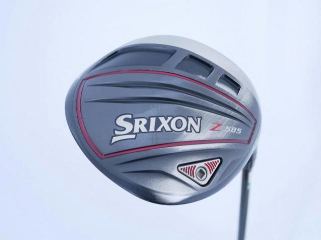 Driver : Other Brand : ไดรเวอร์ Srixon Z585 (ปี 2019) Loft 9.5 Flex S